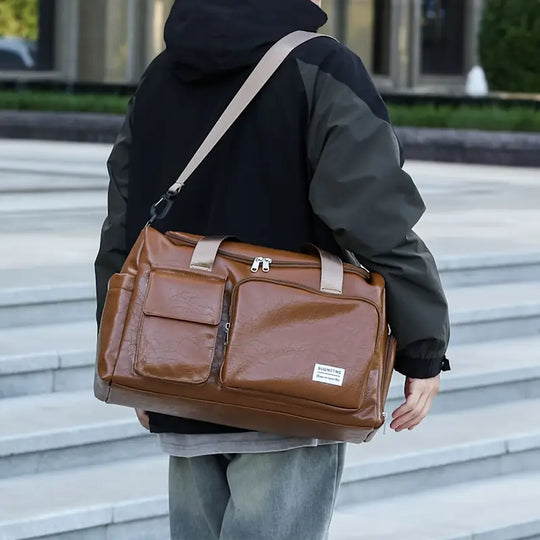 Nellie - Classic Dazzle Travel Bag