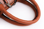 Evelyn - Everyday Elegance 4-Piece Leather Bag Set