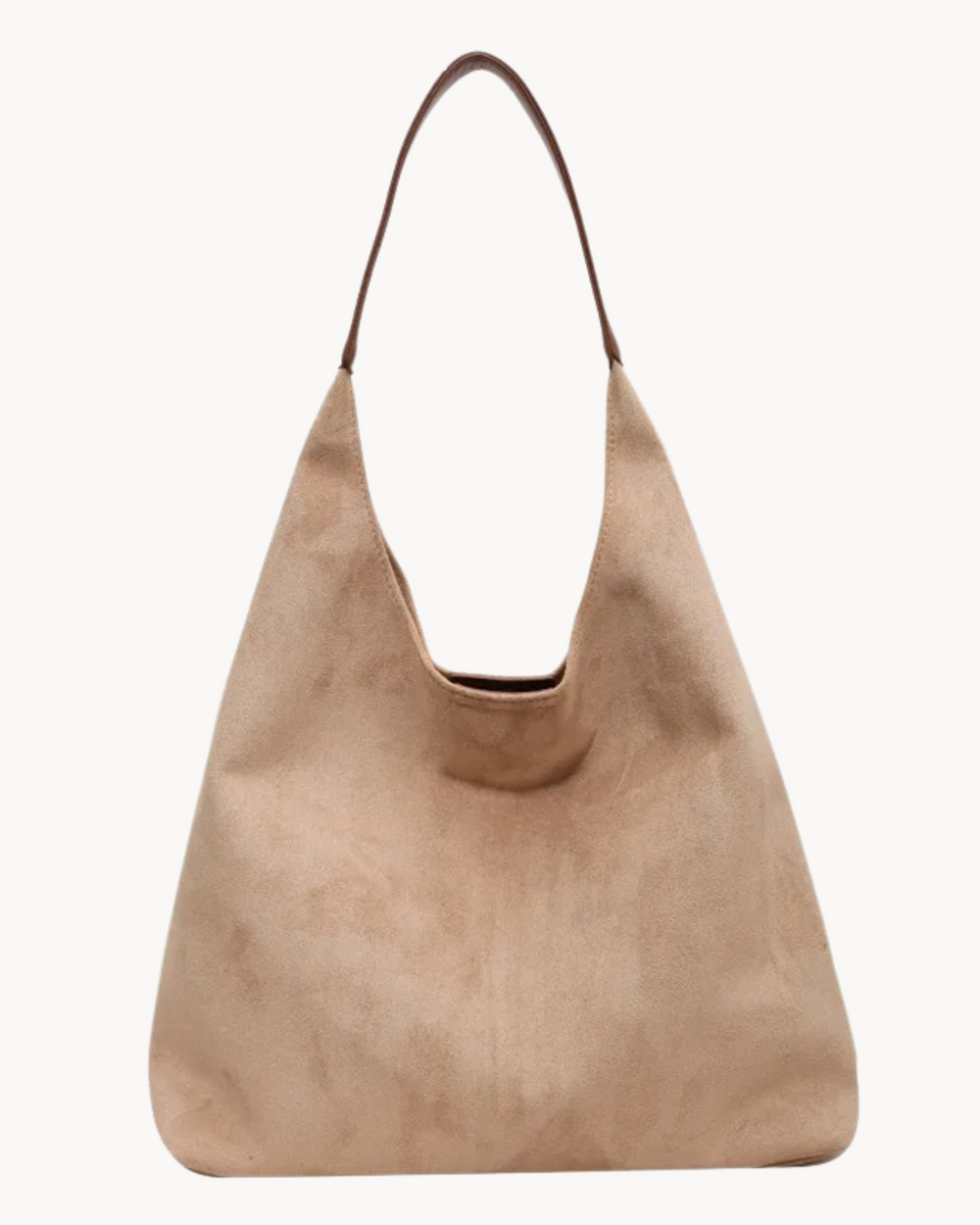Martha - Iconic Elegance Leather Shoulder Bag