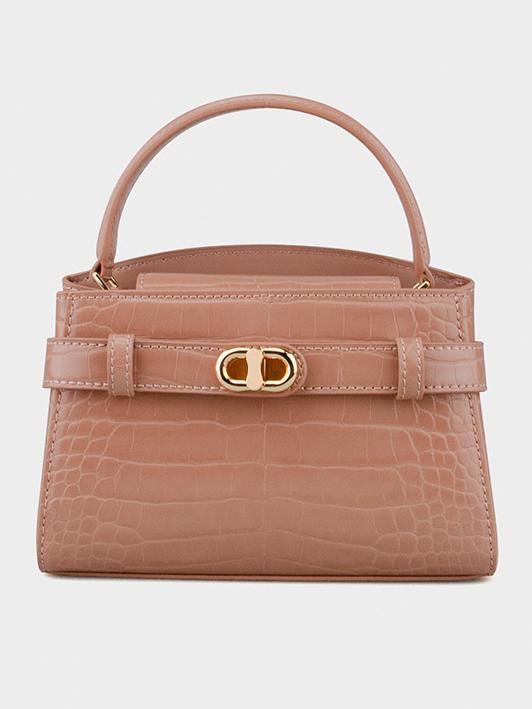 Ella - Premium Chic Leather Handbag