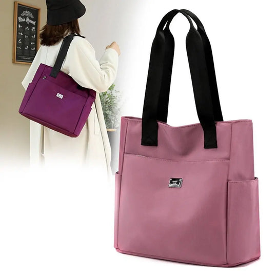 Harper - Elegant Waterproof Shoulder Bag
