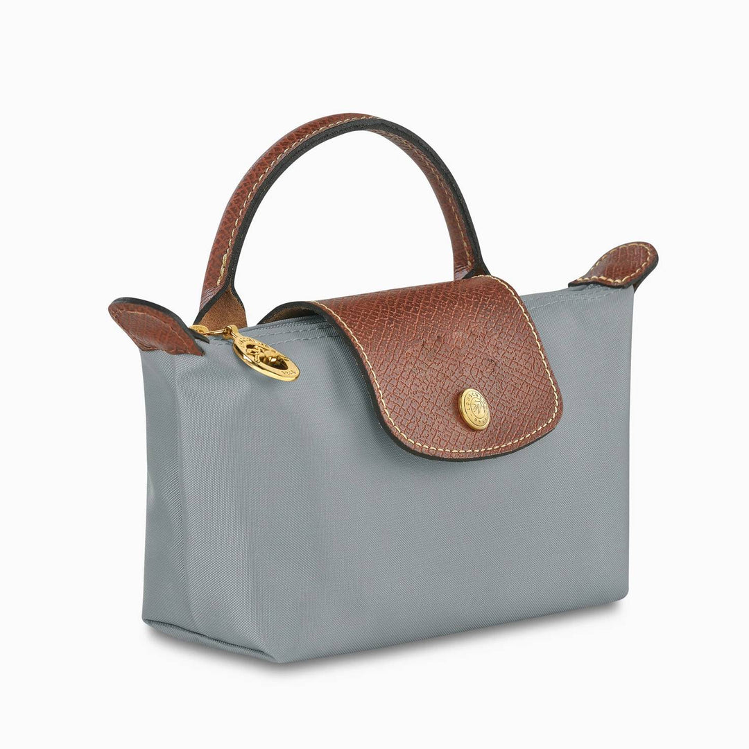 Grace - Signature Design Leather Mini Bag
