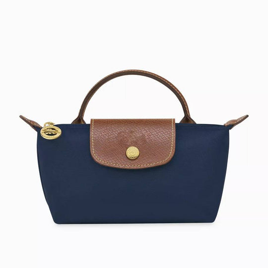 Grace - Signature Design Leather Mini Bag