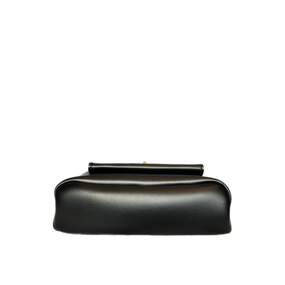 Edna - Chic Essential Leather Bag