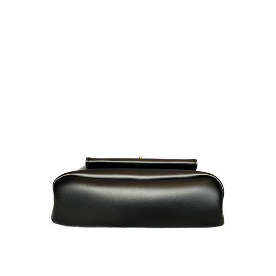 Edna - Chic Essential Leather Bag