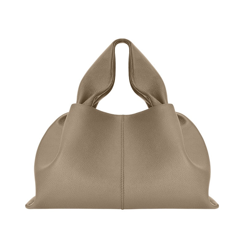 Florence - Classic Harmony Leather Handbag
