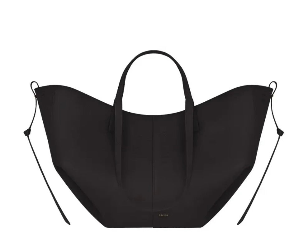 Amelia - Luxury Leather Shoulder Bag