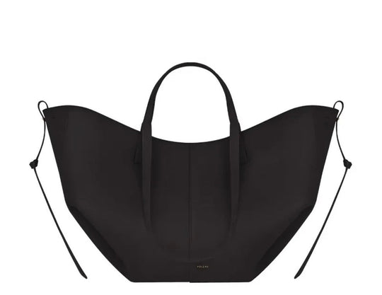 Amelia - Luxury Leather Shoulder Bag