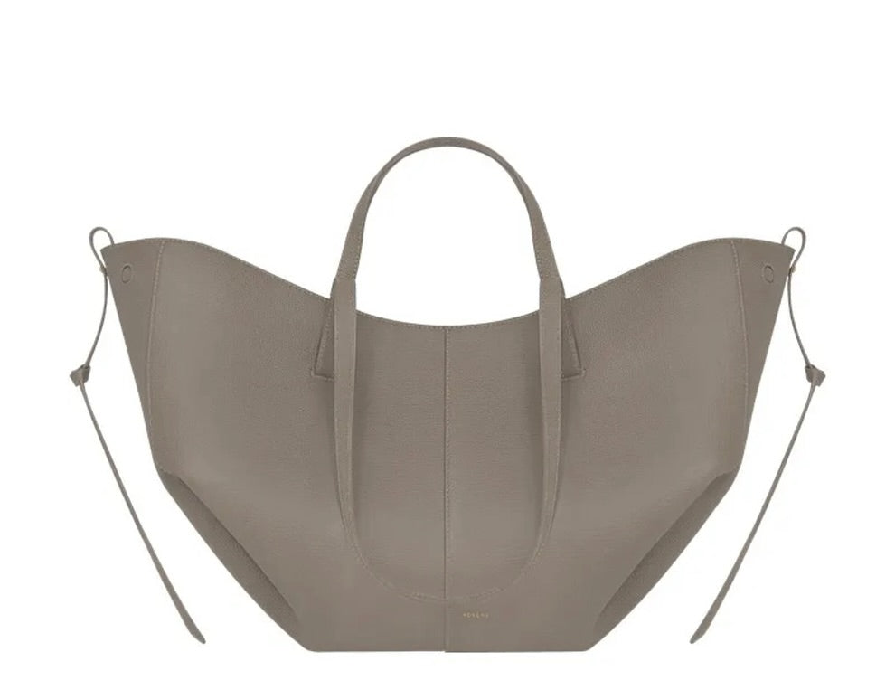 Amelia - Luxury Leather Shoulder Bag