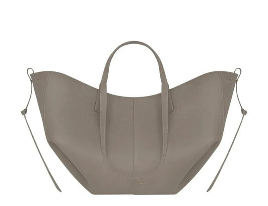 Amelia - Luxury Leather Shoulder Bag