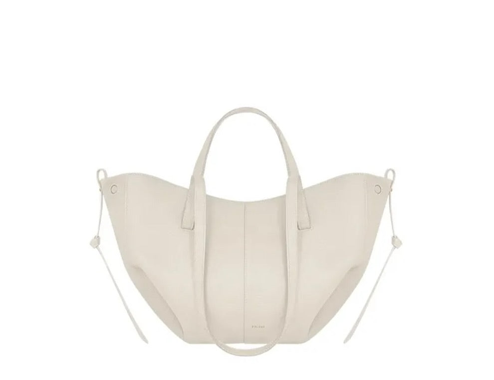 Amelia - Luxury Leather Shoulder Bag