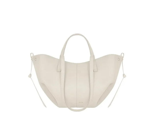 Amelia - Luxury Leather Shoulder Bag