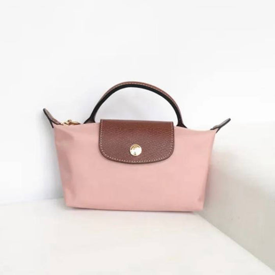 Grace - Signature Design Leather Mini Bag