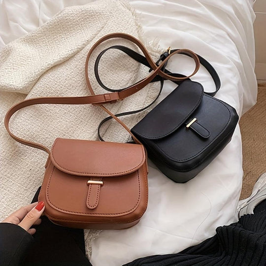 Aria - Retro Elegant Crossbody Bag