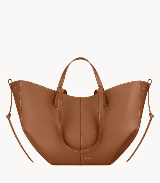 Amelia - Luxury Leather Shoulder Bag