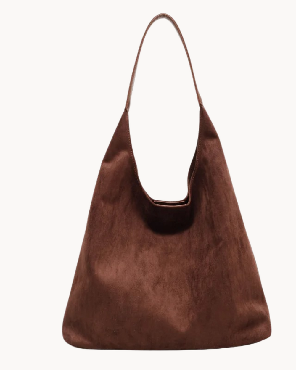 Martha - Iconic Elegance Leather Shoulder Bag