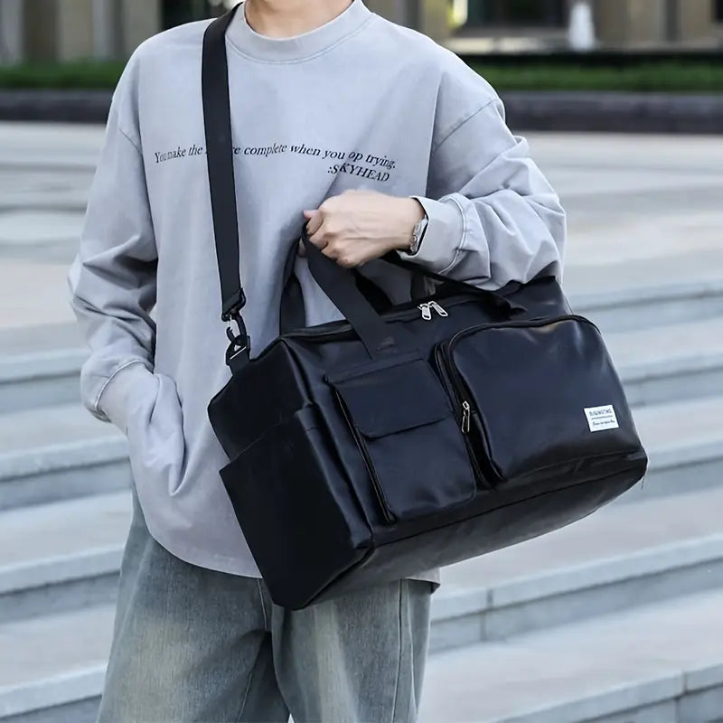 Nellie - Classic Dazzle Travel Bag