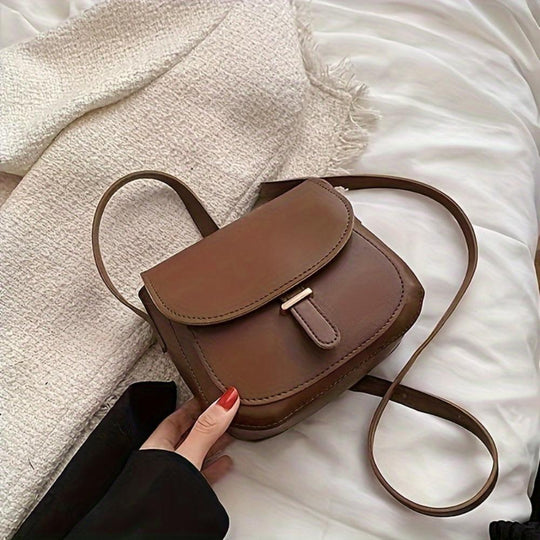 Aria - Retro Elegant Crossbody Bag