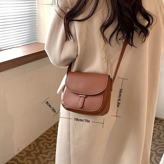 Aria - Retro Elegant Crossbody Bag