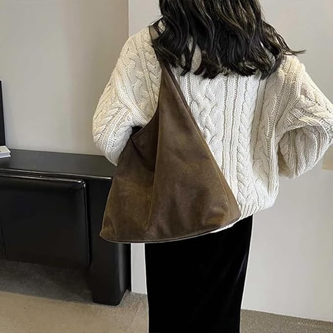 Martha - Iconic Elegance Leather Shoulder Bag