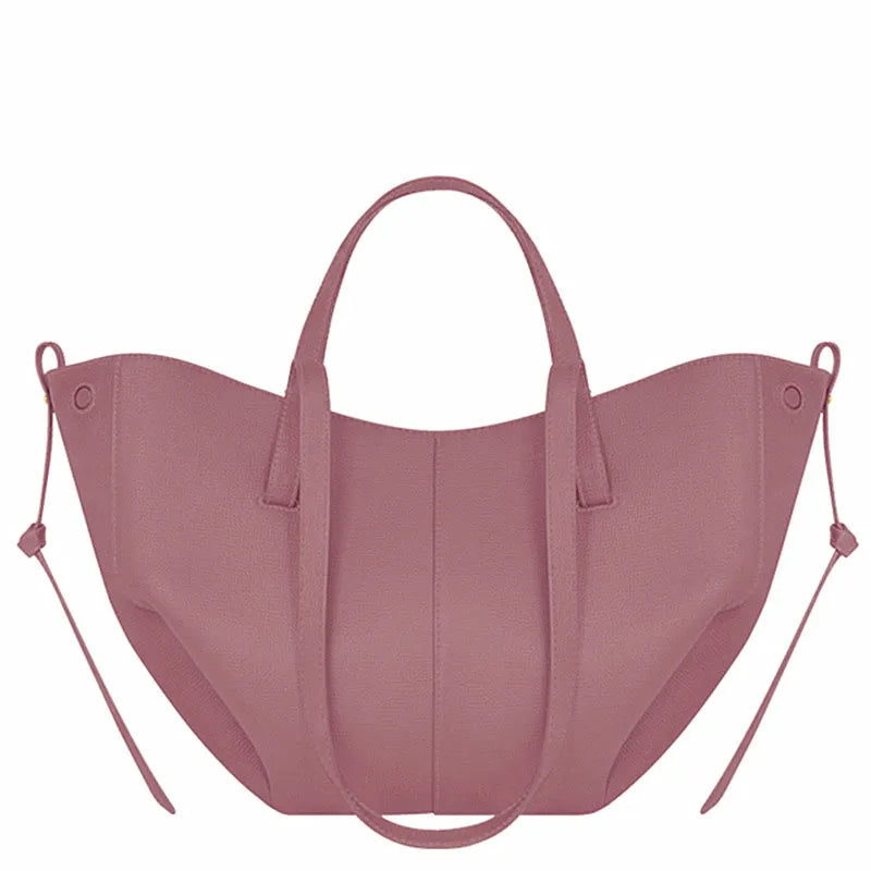 Amelia - Luxury Leather Shoulder Bag