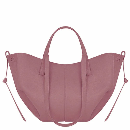 Amelia - Luxury Leather Shoulder Bag