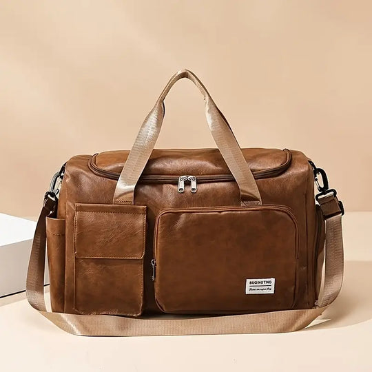Nellie - Classic Dazzle Travel Bag