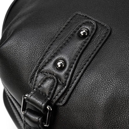 Gertrude - Prime Ranger Leather Holdall