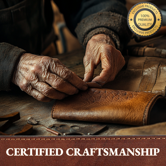 Virginia - Trendy Bifold Wallet