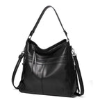 Frances - Exquisite Luxury Leather Handbag