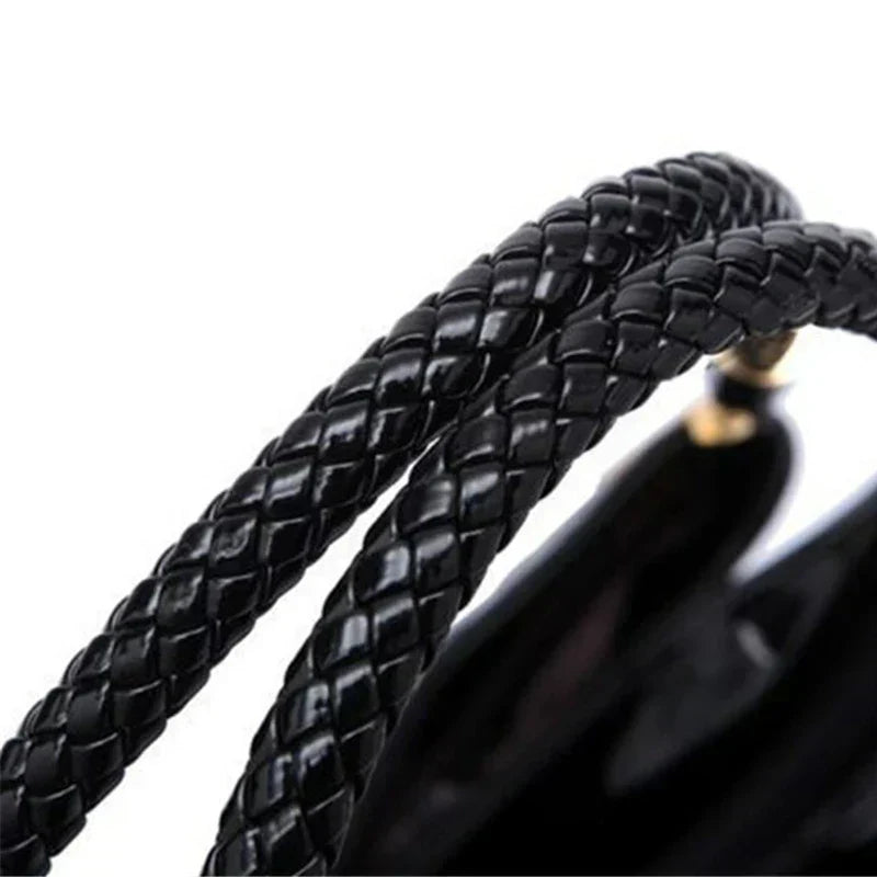 Louise - Stylish Legacy Leather Handbag