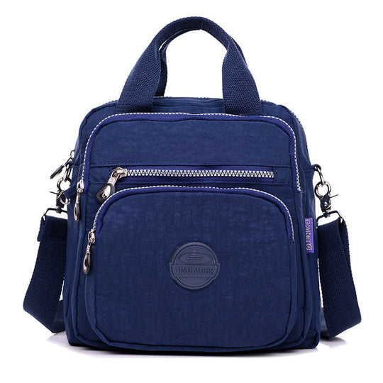 Zoe - Elegant Waterproof Crossbody Bag