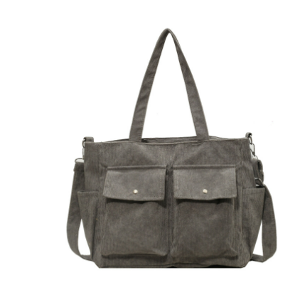 Sylvia - Prime Leather Crossbody Bag