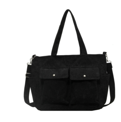 Sylvia - Prime Leather Crossbody Bag