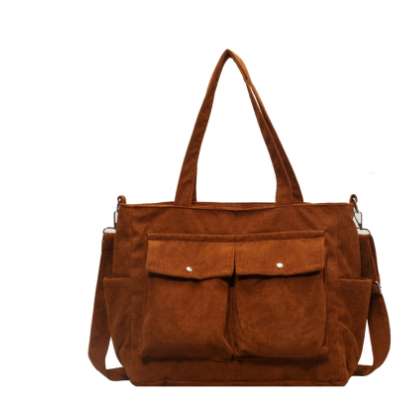 Sylvia - Prime Leather Crossbody Bag