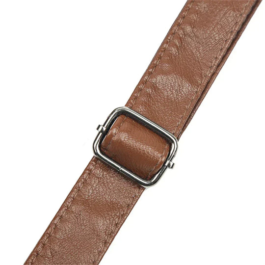 Olivia - Vintage Charm Elegant Shoulder Bag