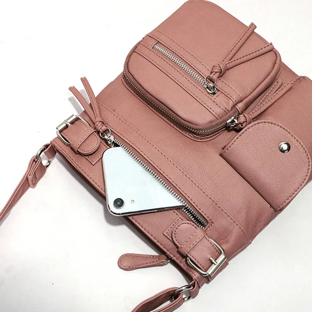 Ariana - Chic Crossbody Bag