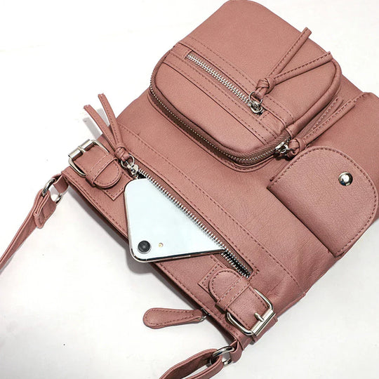 Ariana - Chic Crossbody Bag