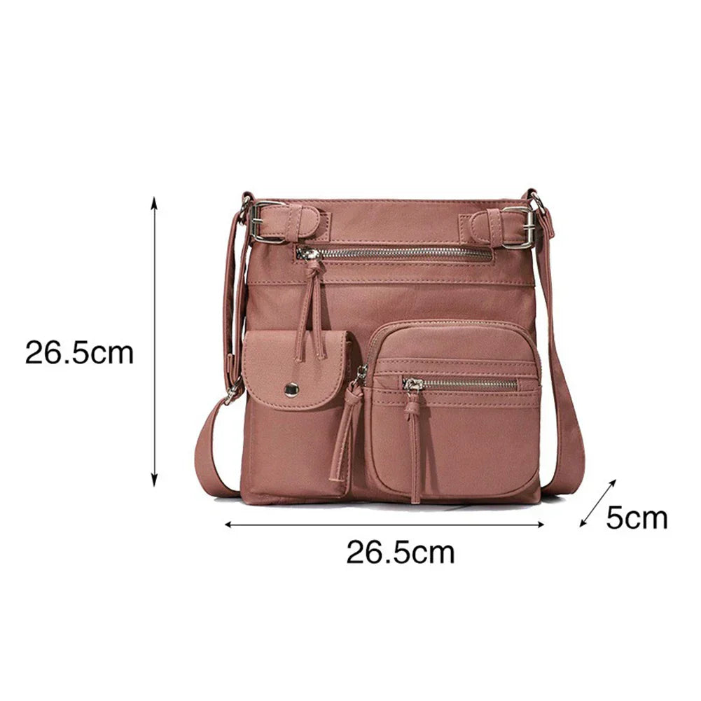 Ariana - Chic Crossbody Bag