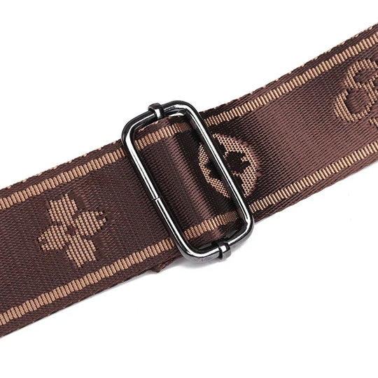 Katherine - Timeless Elegance Leather Shoulder Bag