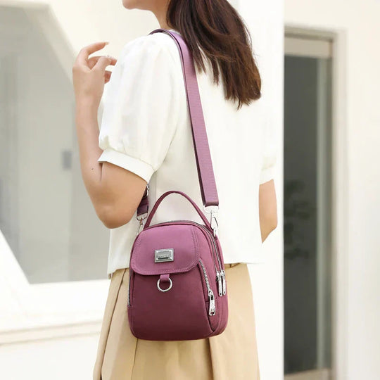 Madison - Stylish Mini Bag