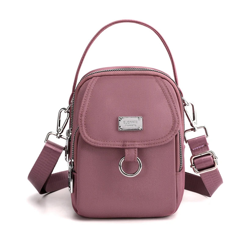 Madison - Stylish Mini Bag