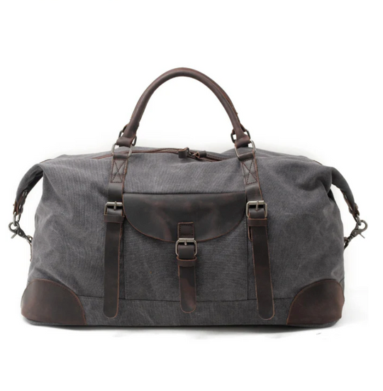 Patricia - Stylish Statement Duffel Bag