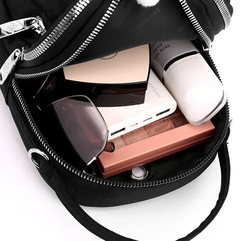 Madison - Stylish Mini Bag