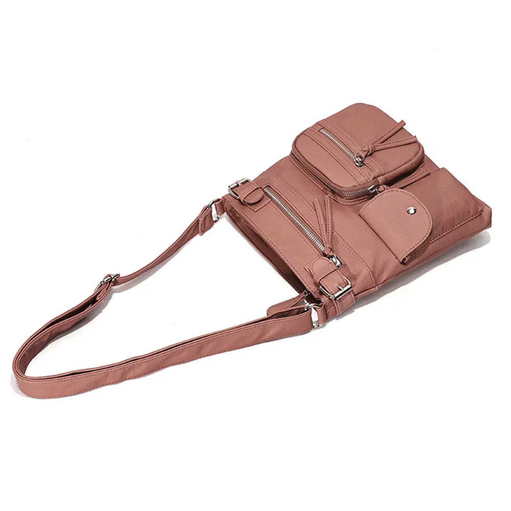Ariana - Chic Crossbody Bag