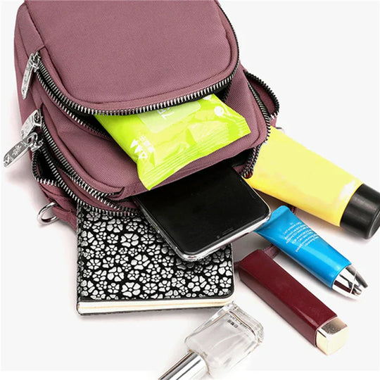 Madison - Stylish Mini Bag