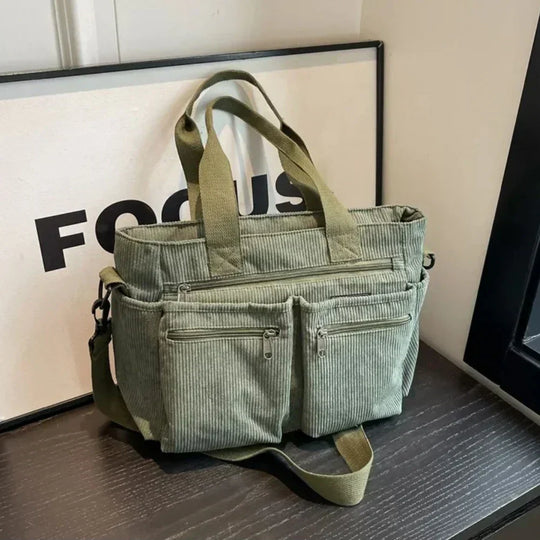 Lina - Modern Statement Handbag