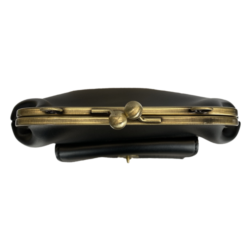 Edna - Chic Essential Leather Bag