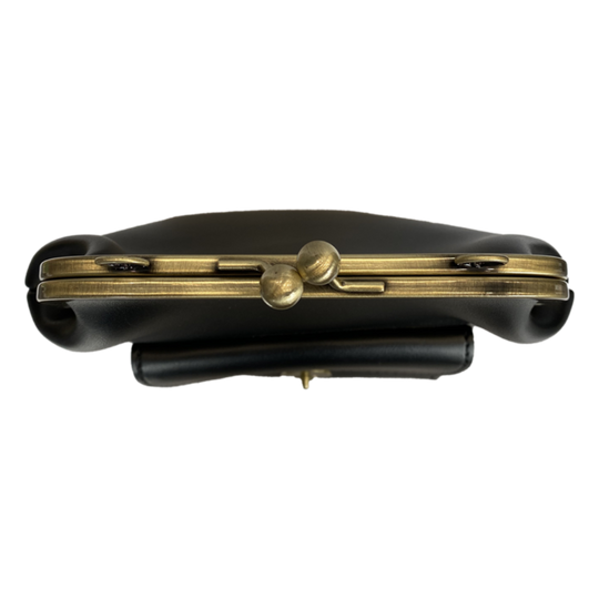 Edna - Chic Essential Leather Bag