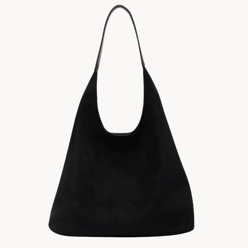 Martha - Iconic Elegance Leather Shoulder Bag
